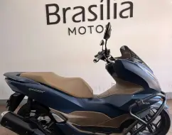 HONDA PCX 160 DLX HONDA PCX 160 DLX
