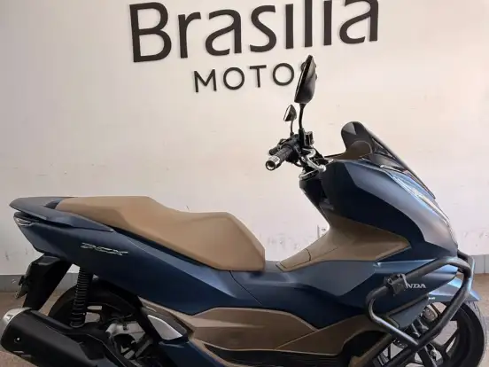 HONDA-PCX 160 DLX HONDA-PCX 160 DLX-2023