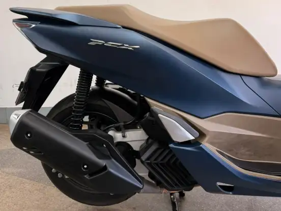 HONDA-PCX 160 DLX HONDA-PCX 160 DLX-2023