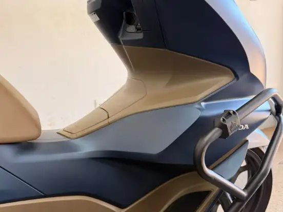 HONDA-PCX 160 DLX HONDA-PCX 160 DLX-2023