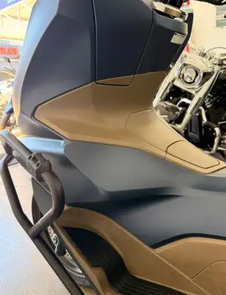 HONDA-PCX 160 DLX-2023