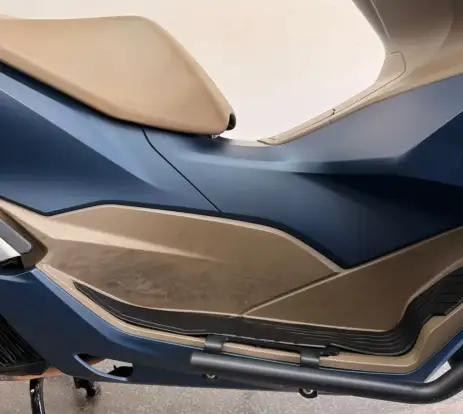 HONDA-PCX 160 DLX-2023