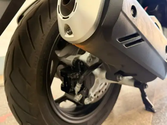 HONDA-PCX 160 DLX HONDA-PCX 160 DLX-2023