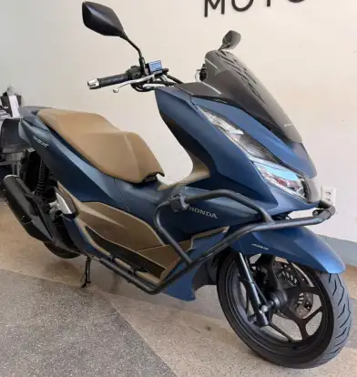 HONDA-PCX 160 DLX-2023