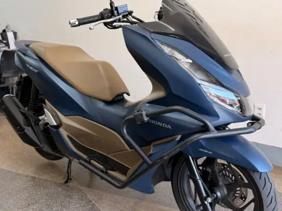 HONDA-PCX 160 DLX HONDA-PCX 160 DLX-2023