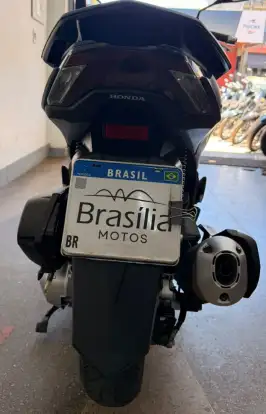 HONDA-PCX 160 DLX-2023