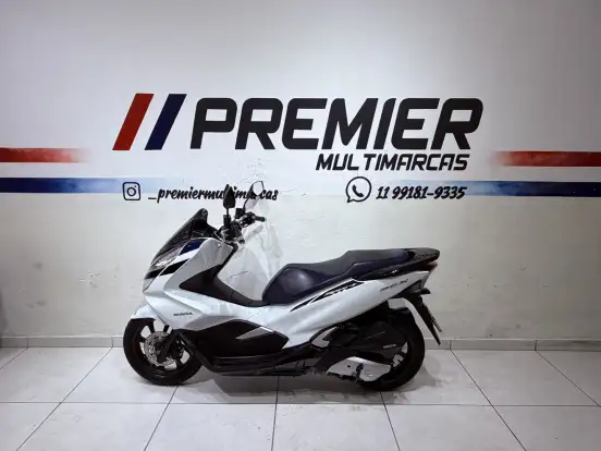 HONDA-PCX SPORT HONDA-PCX SPORT-2022