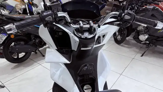 HONDA-PCX SPORT-2022