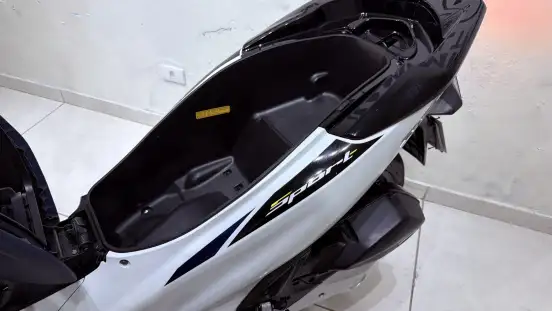 HONDA-PCX SPORT-2022
