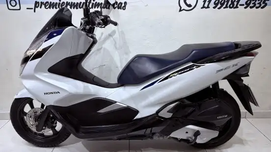 HONDA-PCX SPORT-2022