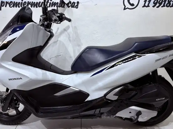 HONDA-PCX SPORT HONDA-PCX SPORT-2022