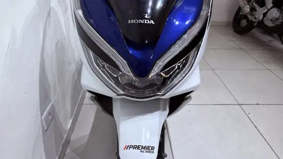 HONDA-PCX SPORT-2022