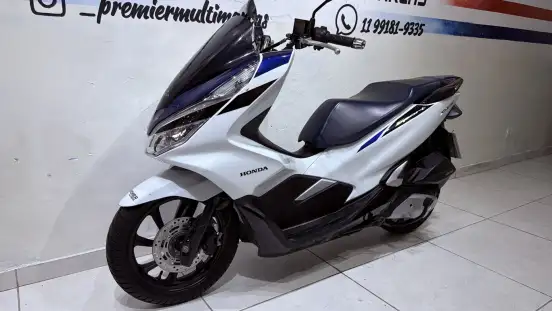 HONDA-PCX SPORT-2022