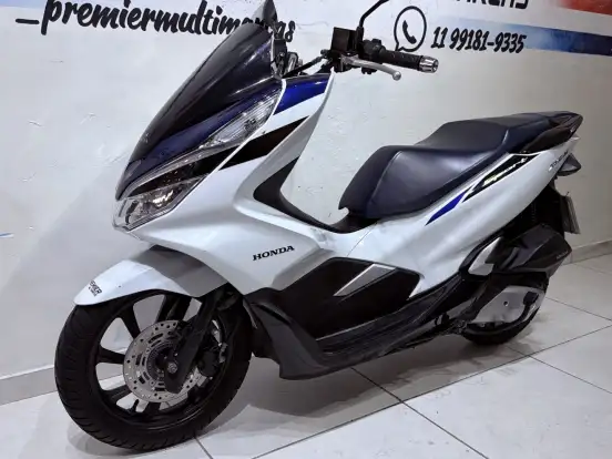 HONDA-PCX SPORT HONDA-PCX SPORT-2022