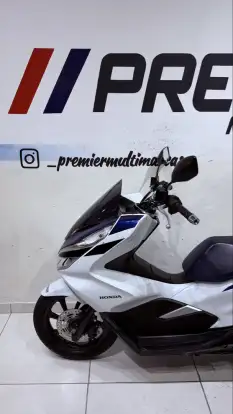 HONDA-PCX SPORT-2022