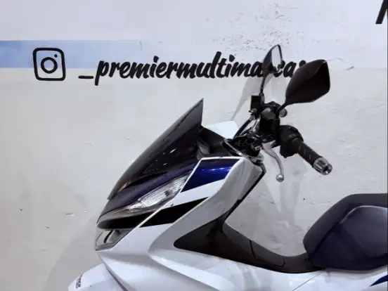 HONDA-PCX SPORT HONDA-PCX SPORT-2022