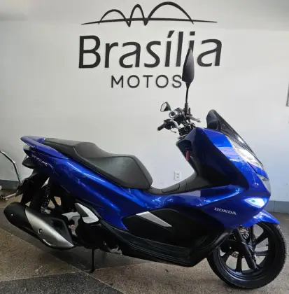 HONDA PCX 
