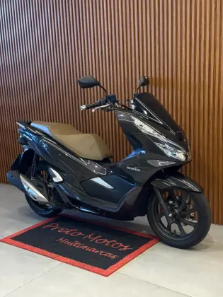 HONDA PCX 