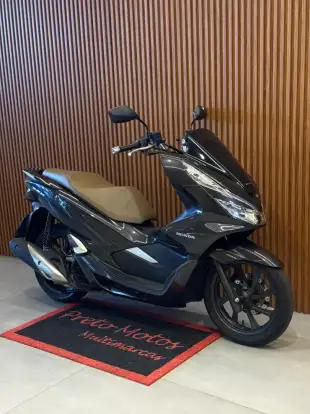 HONDA-PCX-2022
