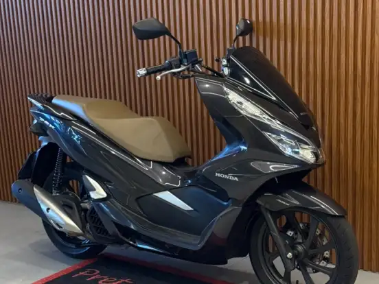 HONDA-PCX HONDA-PCX-2022