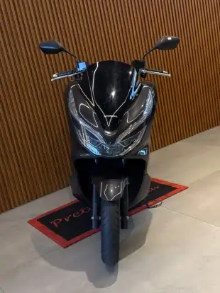 HONDA-PCX-2022