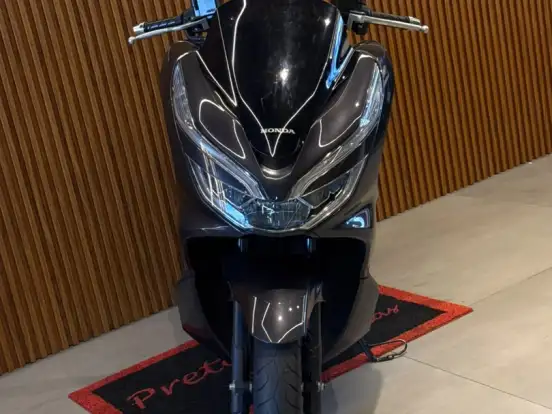 HONDA-PCX HONDA-PCX-2022