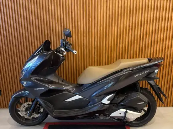 HONDA-PCX HONDA-PCX-2022