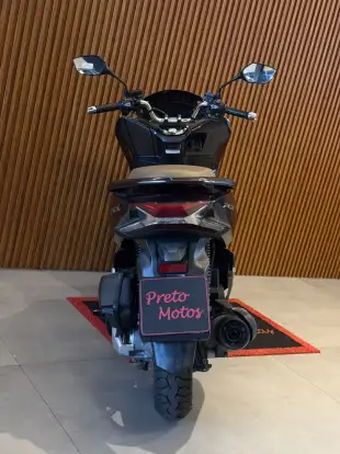 HONDA-PCX-2022