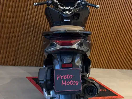 HONDA-PCX HONDA-PCX-2022