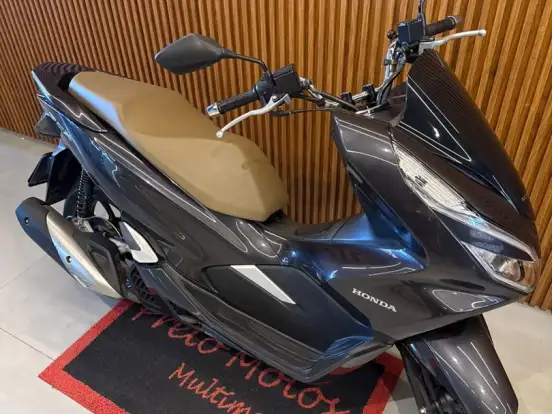 HONDA-PCX HONDA-PCX-2022