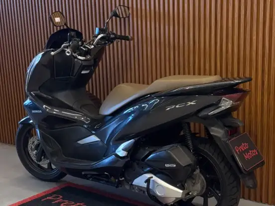 HONDA-PCX HONDA-PCX-2022
