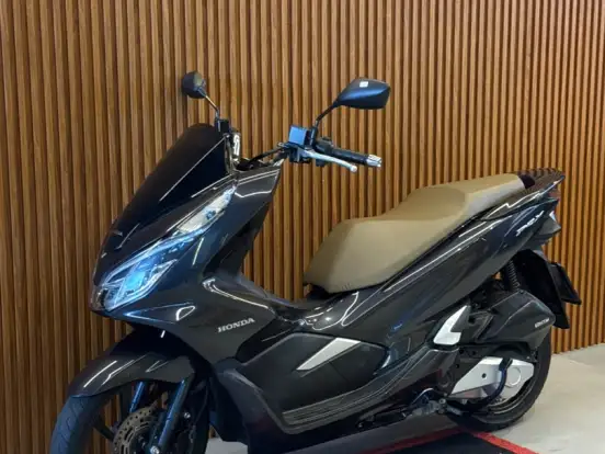HONDA-PCX HONDA-PCX-2022