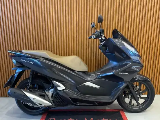 HONDA-PCX HONDA-PCX-2022