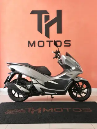 HONDA PCX 