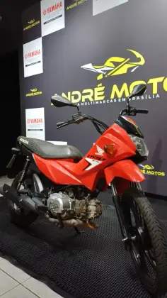 HONDA POP 110i ES 