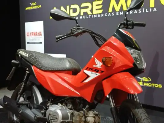 HONDA-POP 110i ES HONDA-POP 110i ES-2025