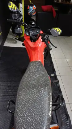 HONDA-POP 110i ES-2025
