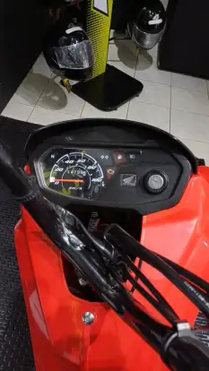 HONDA-POP 110i ES HONDA-POP 110i ES-2025
