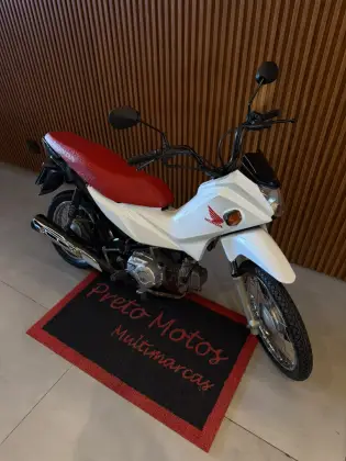 HONDA POP 110i 
