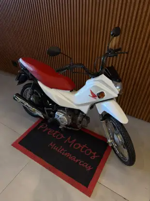 HONDA-POP 110i-2023