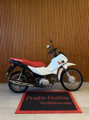 HONDA-POP 110i-2023