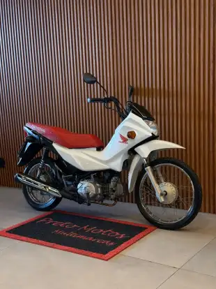 HONDA-POP 110i HONDA-POP 110i-2023