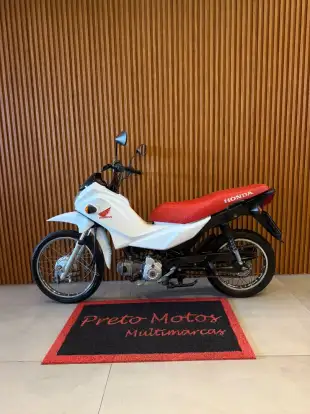 HONDA-POP 110i-2023