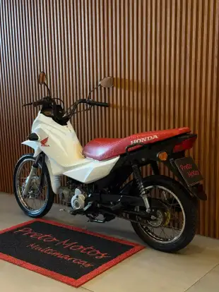 HONDA-POP 110i-2023