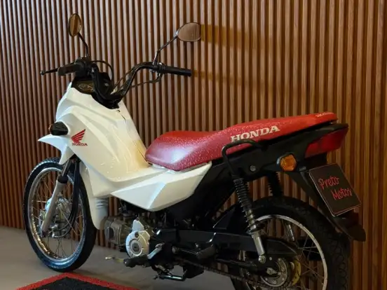 HONDA-POP 110i HONDA-POP 110i-2023