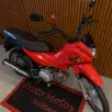 HONDA POP 110i HONDA POP 110i