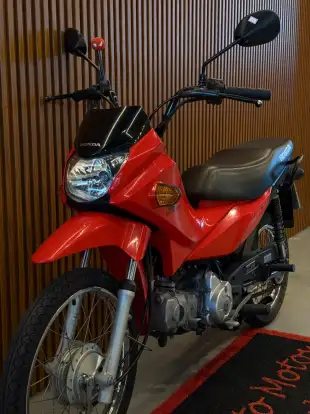 HONDA-POP 110i HONDA-POP 110i-2018