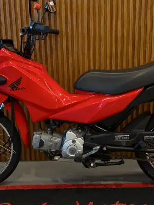 HONDA-POP 110i HONDA-POP 110i-2018