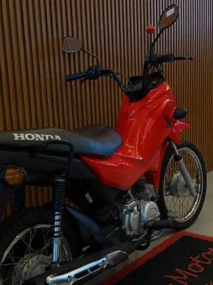 HONDA-POP 110i HONDA-POP 110i-2018