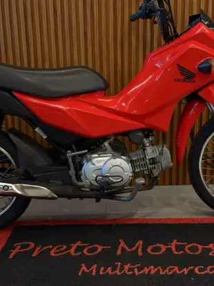 HONDA-POP 110i HONDA-POP 110i-2018